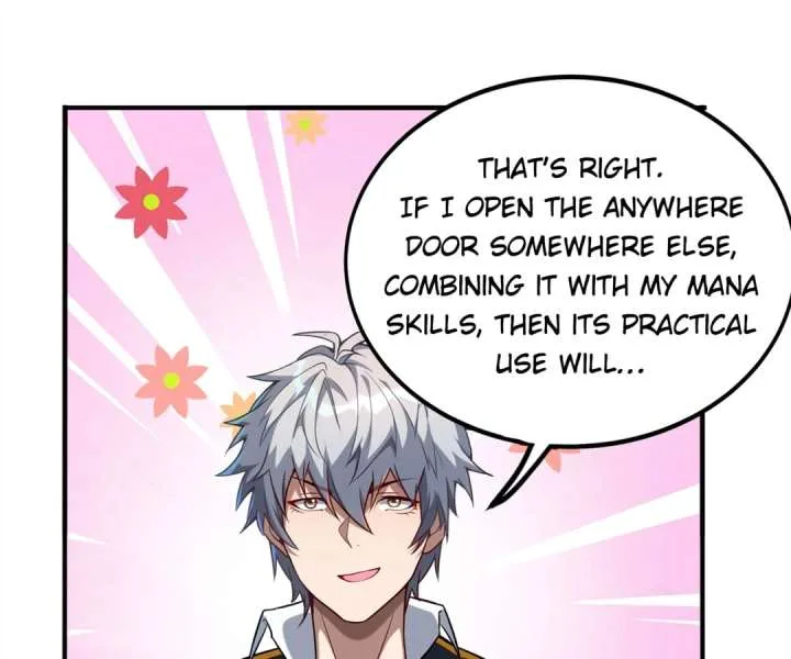 Aura Recovery: I Get a New Skill Everyday Chapter 92 page 10