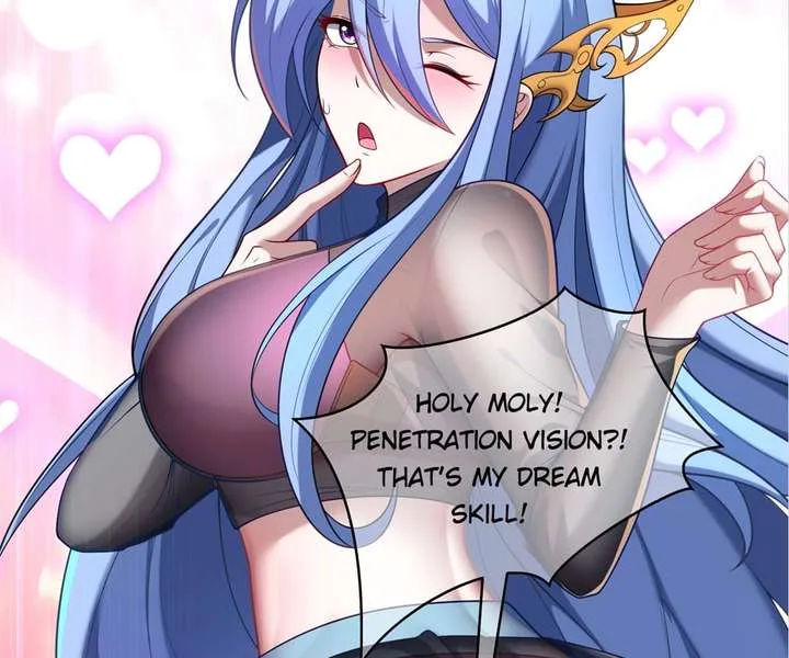 Aura Recovery: I Get a New Skill Everyday Chapter 94 page 21
