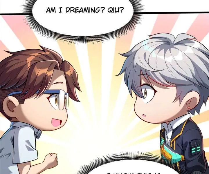 Aura Recovery: I Get a New Skill Everyday Chapter 87 page 48