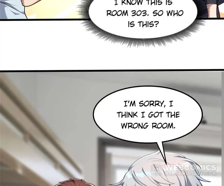 Aura Recovery: I Get a New Skill Everyday Chapter 87 page 49