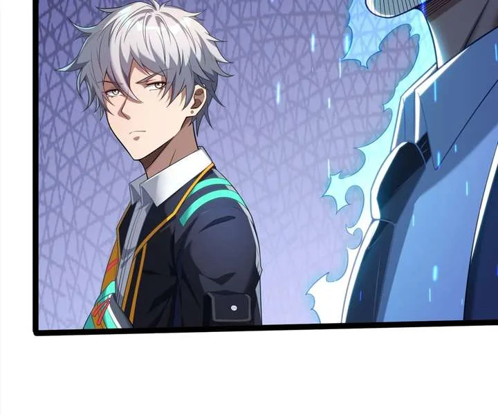 Aura Recovery: I Get a New Skill Everyday Chapter 95 page 13