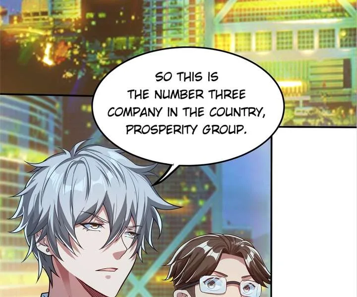 Aura Recovery: I Get a New Skill Everyday Chapter 93 page 4
