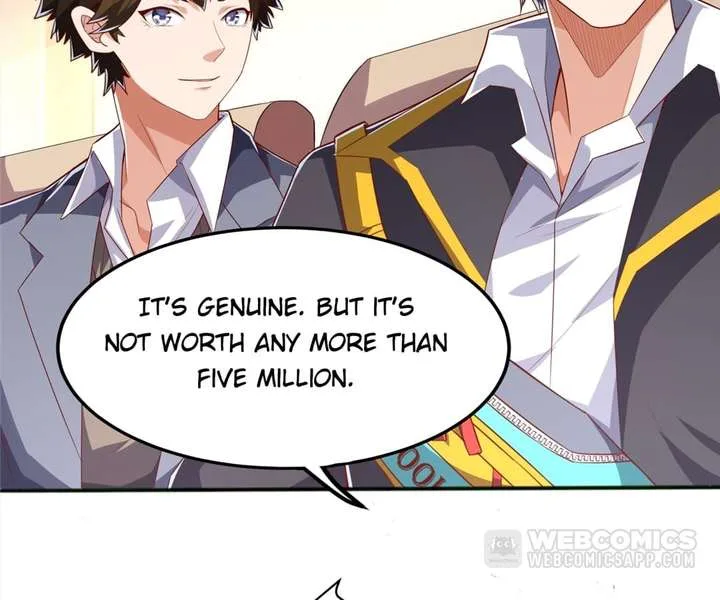 Aura Recovery: I Get a New Skill Everyday Chapter 96 page 7