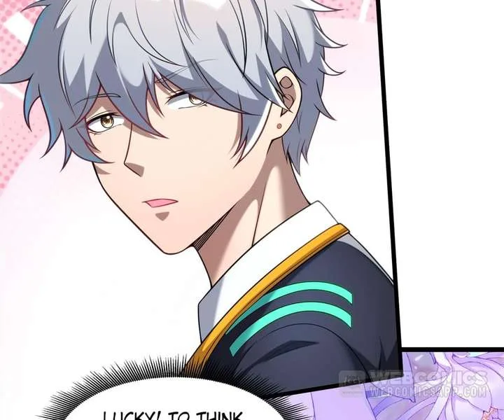 Aura Recovery: I Get a New Skill Everyday Chapter 95 page 23
