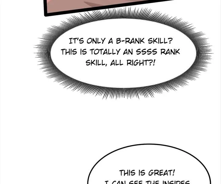 Aura Recovery: I Get a New Skill Everyday Chapter 94 page 29