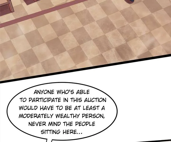 Aura Recovery: I Get a New Skill Everyday Chapter 95 page 20