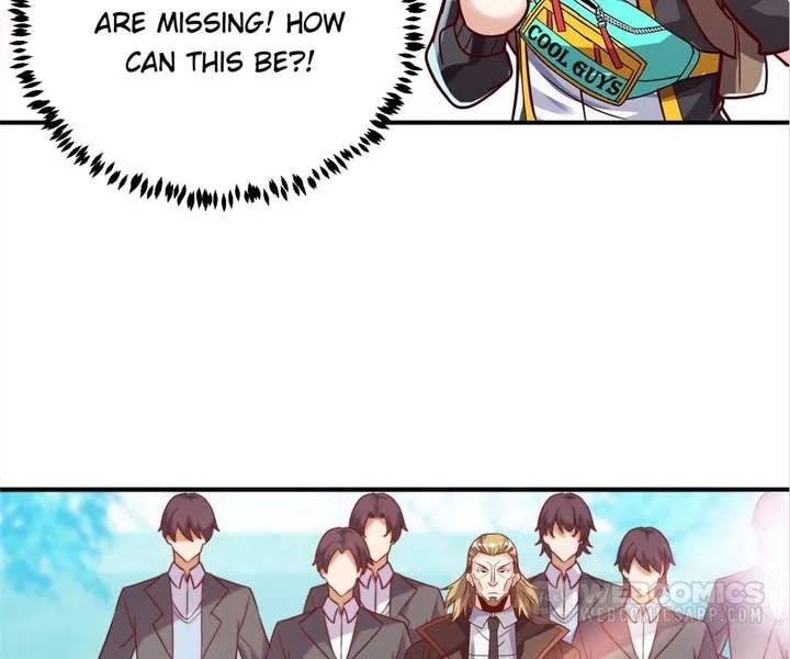 Aura Recovery: I Get a New Skill Everyday Chapter 86 page 61
