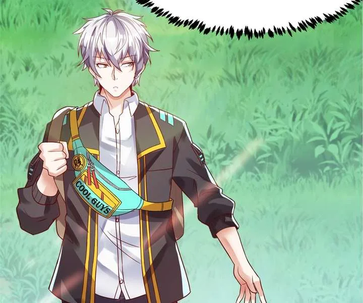 Aura Recovery: I Get a New Skill Everyday Chapter 86 page 63