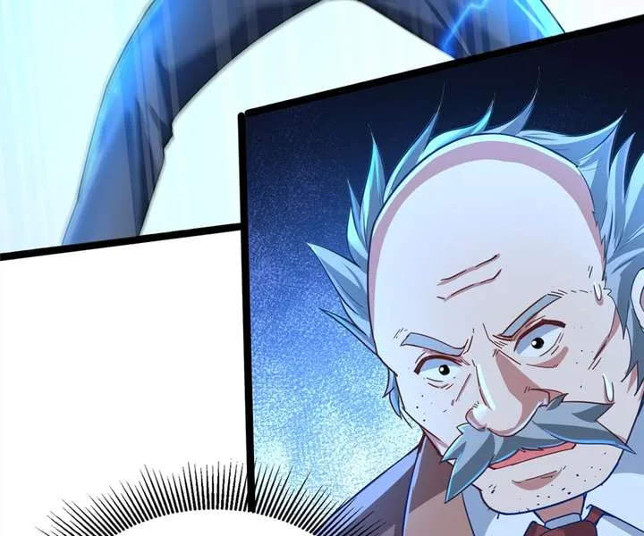 Aura Recovery: I Get a New Skill Everyday Chapter 91 page 10