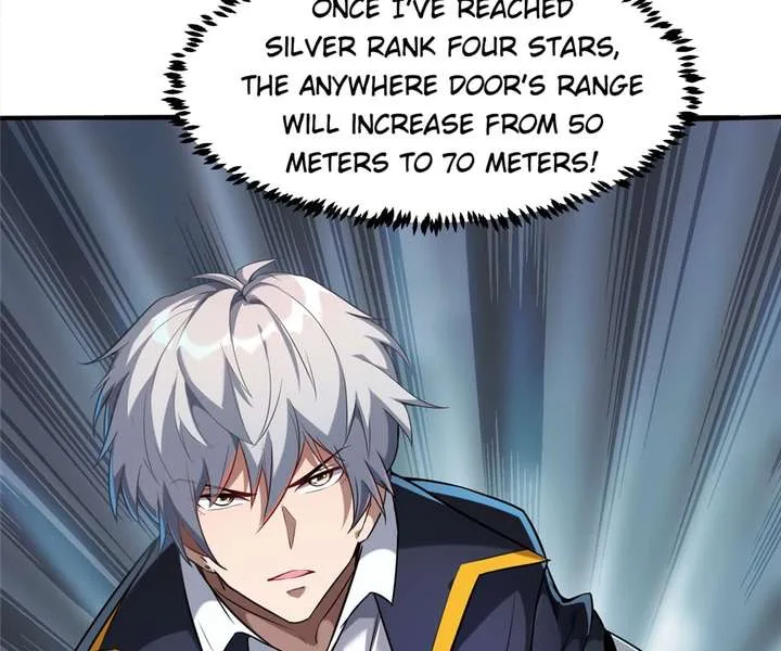 Aura Recovery: I Get a New Skill Everyday Chapter 92 page 14