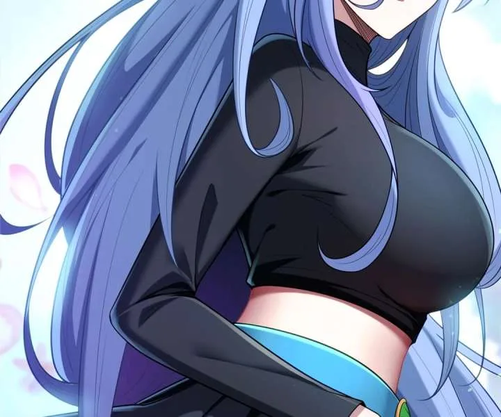 Aura Recovery: I Get a New Skill Everyday Chapter 95 page 25