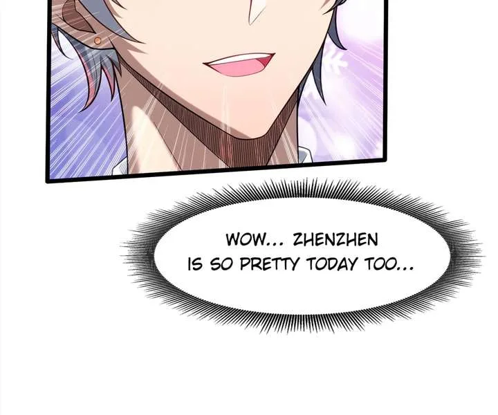 Aura Recovery: I Get a New Skill Everyday Chapter 95 page 28