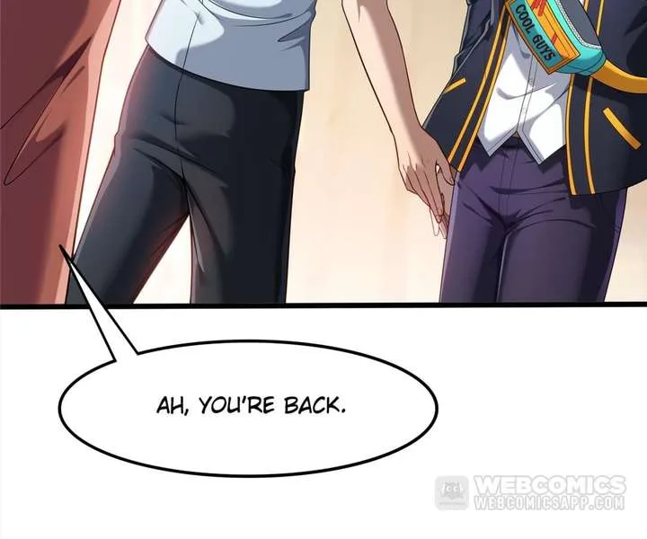 Aura Recovery: I Get a New Skill Everyday Chapter 87 page 53