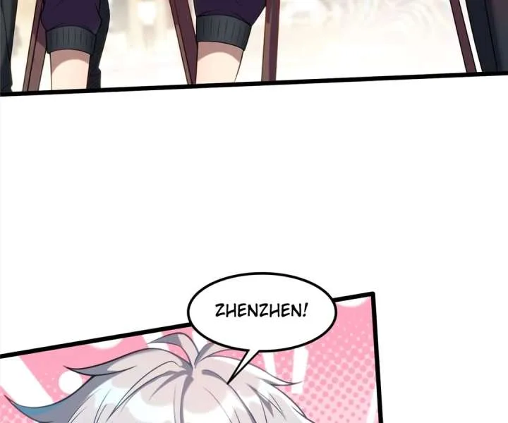 Aura Recovery: I Get a New Skill Everyday Chapter 95 page 22