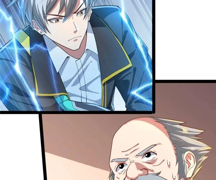 Aura Recovery: I Get a New Skill Everyday Chapter 91 page 12