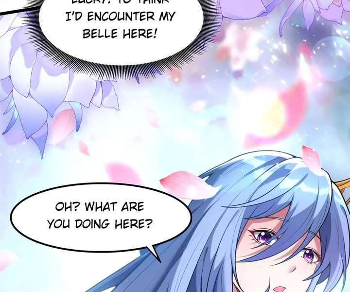 Aura Recovery: I Get a New Skill Everyday Chapter 95 page 24