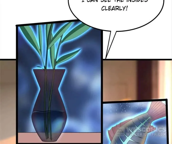 Aura Recovery: I Get a New Skill Everyday Chapter 94 page 30