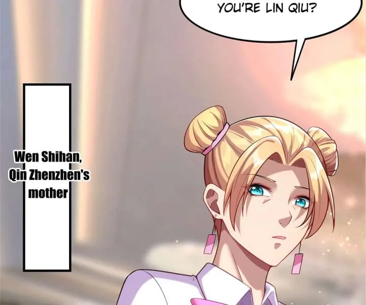 Aura Recovery: I Get a New Skill Everyday Chapter 95 page 33