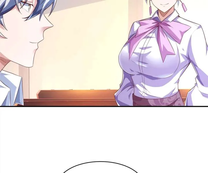 Aura Recovery: I Get a New Skill Everyday Chapter 95 page 46