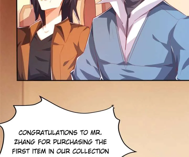 Aura Recovery: I Get a New Skill Everyday Chapter 96 page 13