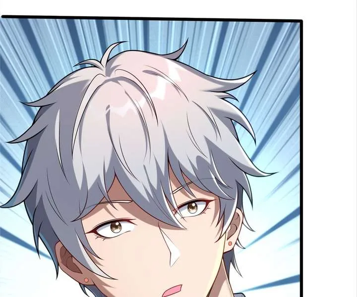 Aura Recovery: I Get a New Skill Everyday Chapter 95 page 36