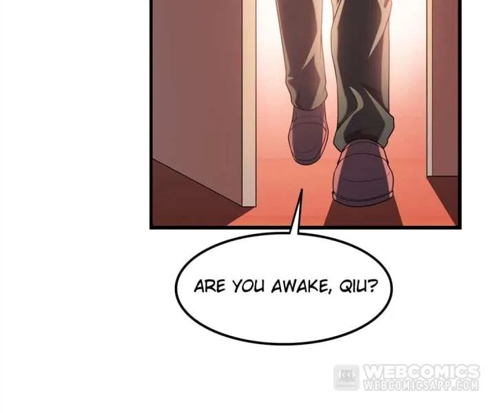 Aura Recovery: I Get a New Skill Everyday Chapter 94 page 34