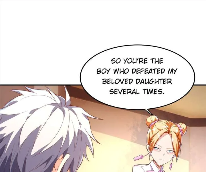 Aura Recovery: I Get a New Skill Everyday Chapter 95 page 39