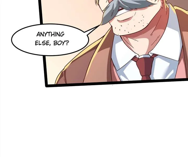 Aura Recovery: I Get a New Skill Everyday Chapter 91 page 13