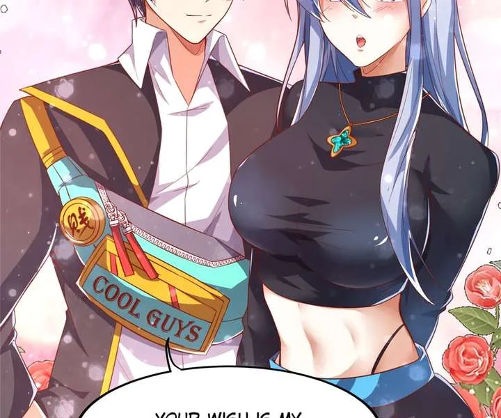 Aura Recovery: I Get a New Skill Everyday Chapter 95 page 54
