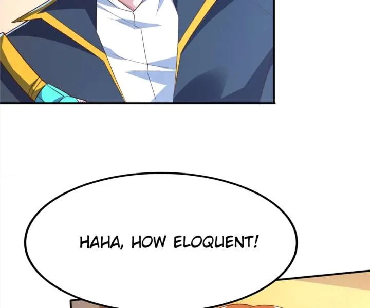 Aura Recovery: I Get a New Skill Everyday Chapter 95 page 50