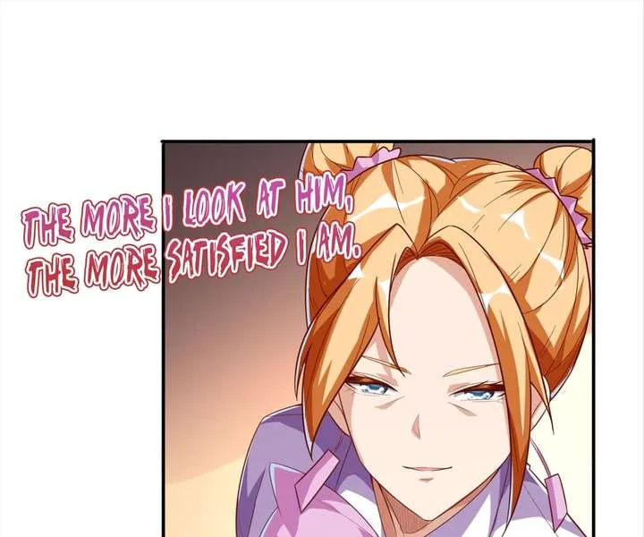 Aura Recovery: I Get a New Skill Everyday Chapter 95 page 56