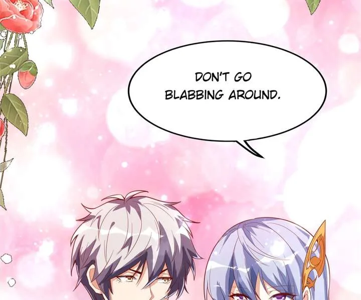 Aura Recovery: I Get a New Skill Everyday Chapter 95 page 53