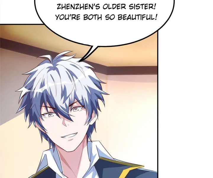 Aura Recovery: I Get a New Skill Everyday Chapter 95 page 49
