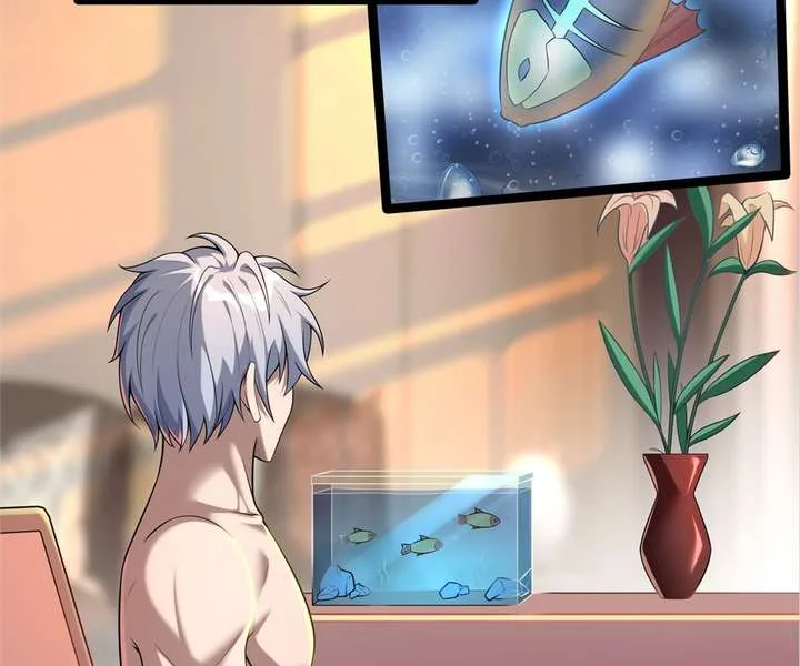 Aura Recovery: I Get a New Skill Everyday Chapter 94 page 31