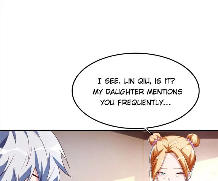 Aura Recovery: I Get a New Skill Everyday Chapter 95 page 45