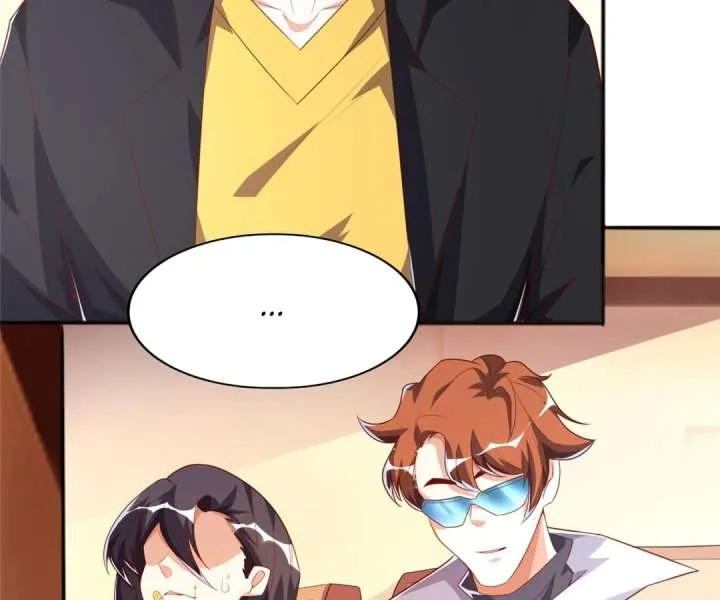 Aura Recovery: I Get a New Skill Everyday Chapter 96 page 12