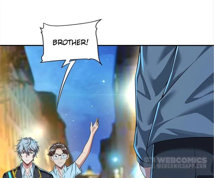 Aura Recovery: I Get a New Skill Everyday Chapter 93 page 6