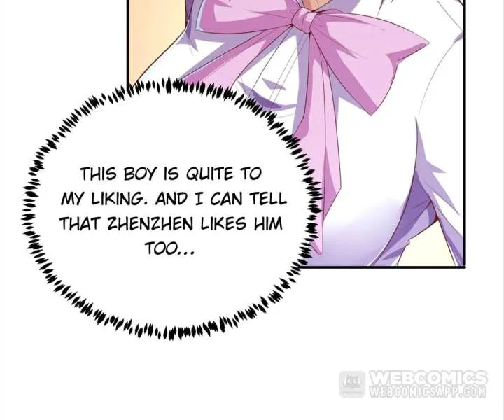 Aura Recovery: I Get a New Skill Everyday Chapter 95 page 57