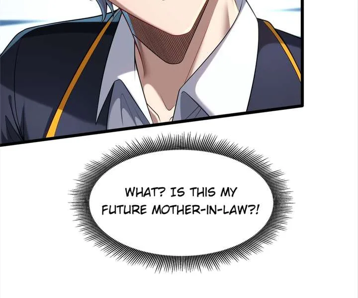 Aura Recovery: I Get a New Skill Everyday Chapter 95 page 37
