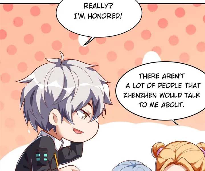 Aura Recovery: I Get a New Skill Everyday Chapter 95 page 47