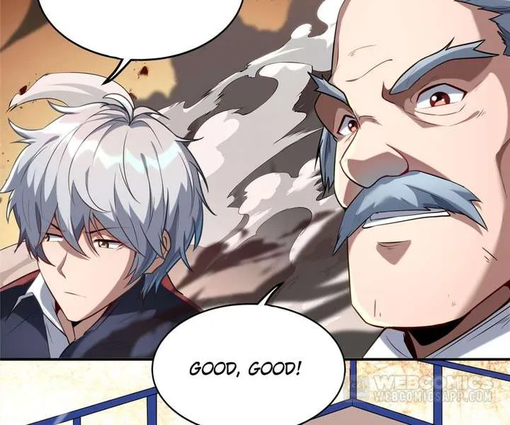Aura Recovery: I Get a New Skill Everyday Chapter 92 page 26
