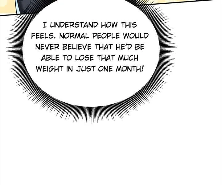 Aura Recovery: I Get a New Skill Everyday Chapter 93 page 16
