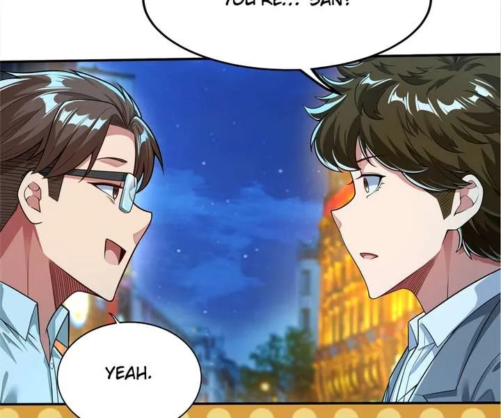 Aura Recovery: I Get a New Skill Everyday Chapter 93 page 12