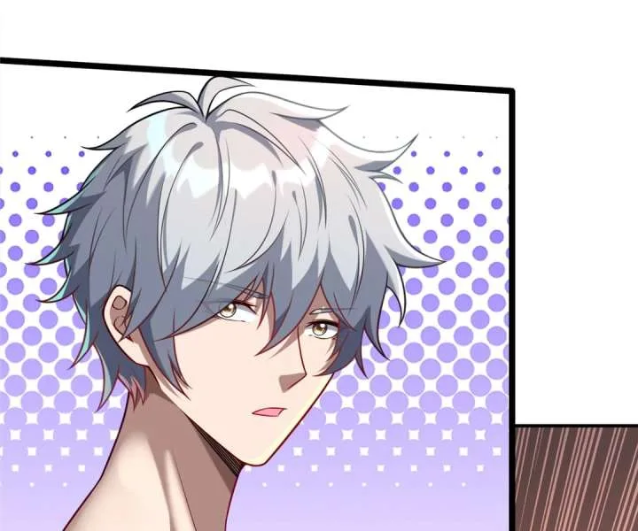 Aura Recovery: I Get a New Skill Everyday Chapter 94 page 35