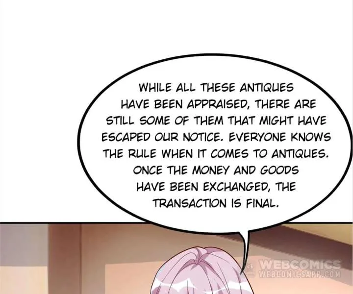 Aura Recovery: I Get a New Skill Everyday Chapter 95 page 61