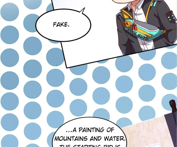 Aura Recovery: I Get a New Skill Everyday Chapter 96 page 19