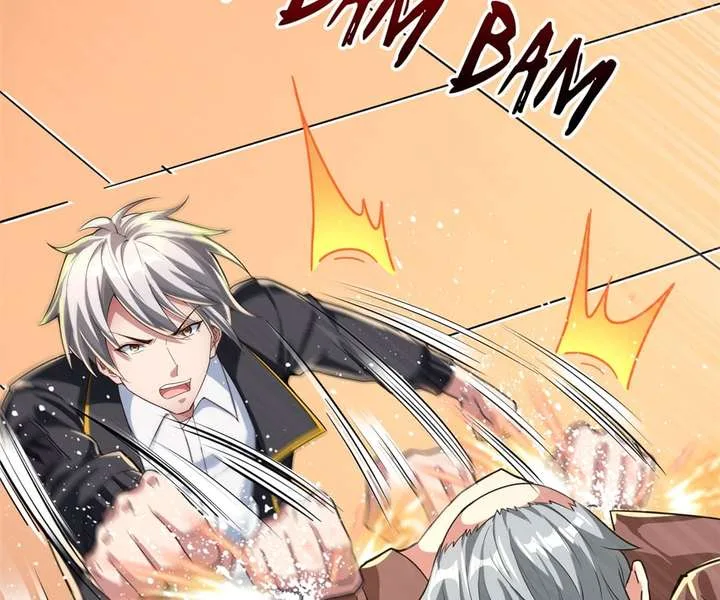 Aura Recovery: I Get a New Skill Everyday Chapter 91 page 19