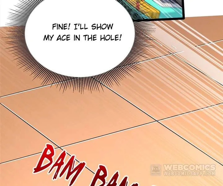 Aura Recovery: I Get a New Skill Everyday Chapter 91 page 18
