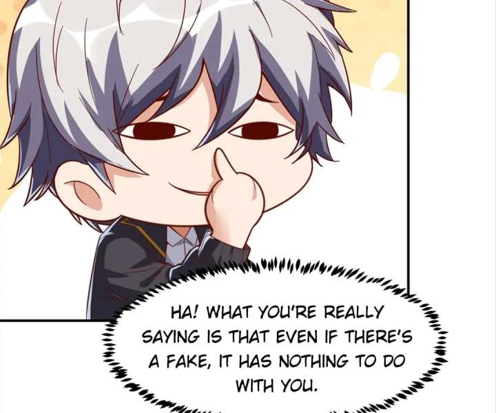 Aura Recovery: I Get a New Skill Everyday Chapter 95 page 64