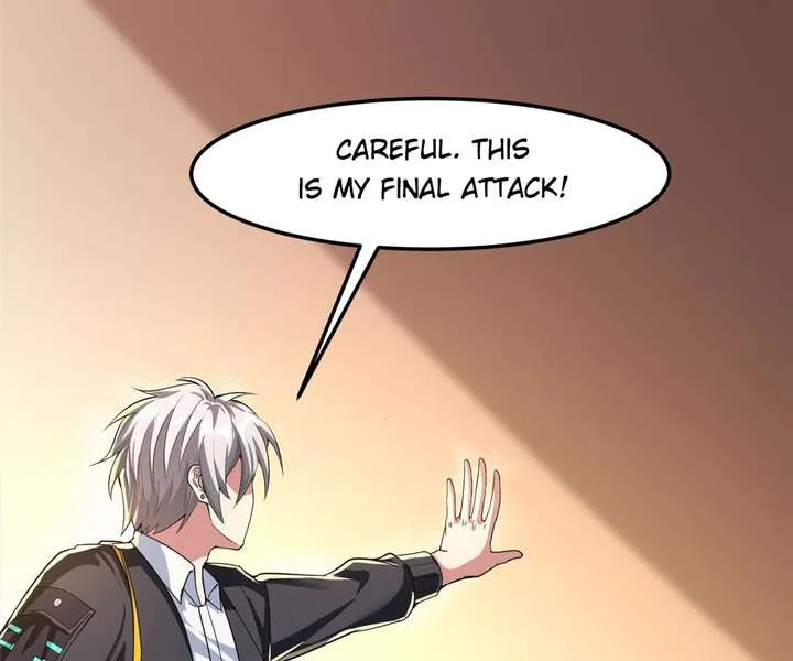 Aura Recovery: I Get a New Skill Everyday Chapter 91 page 23